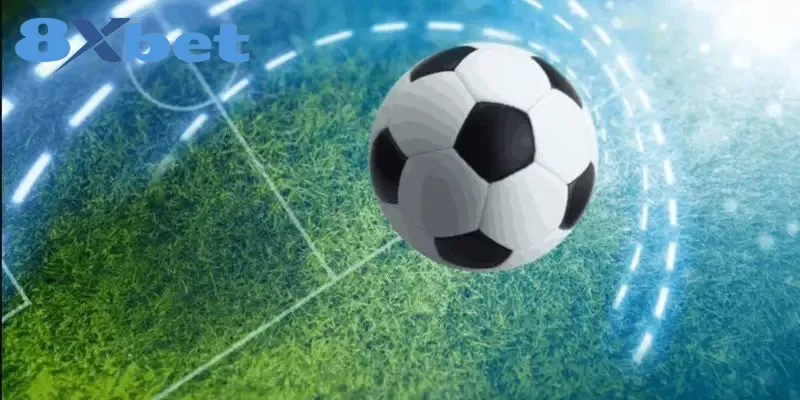 Cách soi kèo bóng đá chuẩn xác trên trang 8XBET