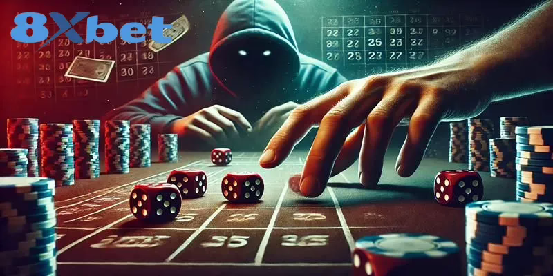 Sai lầm nhiều người thường mắc khi chơi Tài Xỉu