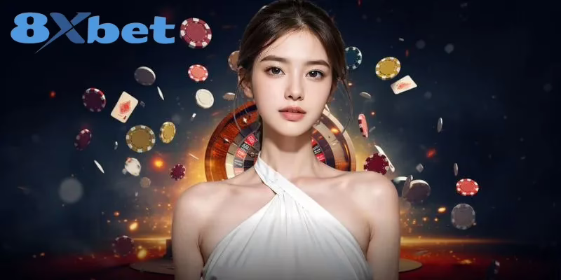 Thông tin khái quát về chương trình đại lý 8XBET